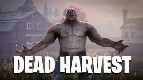 Dead Harvest