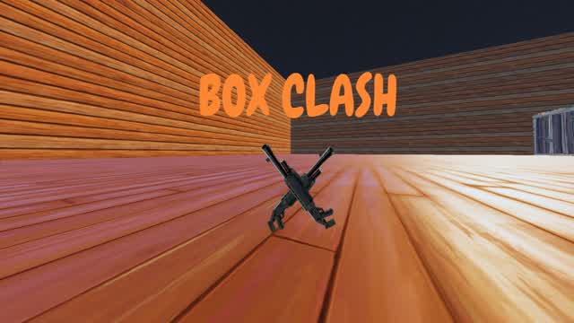 BOX CLASH