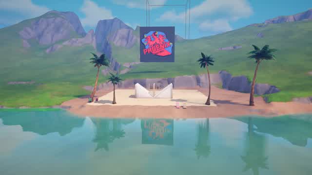 Ti Batay Coq – 1v1 La Kour 974