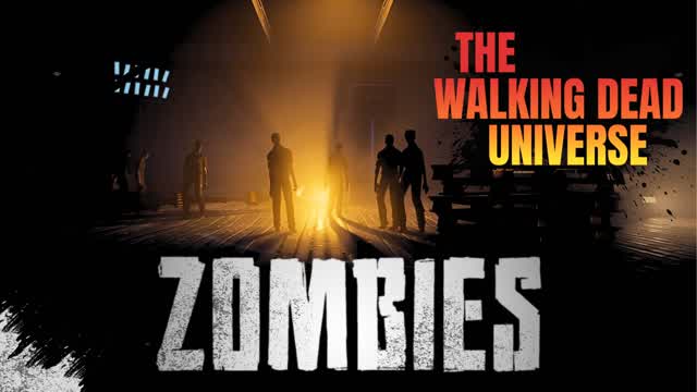 ZOMBIES (TWDU)