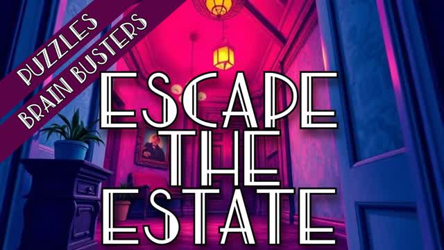 Escape The Estate