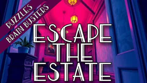 Escape The Estate