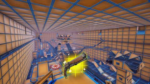 Tempo Arena