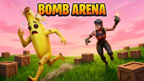 💣BOMB ARENA💣