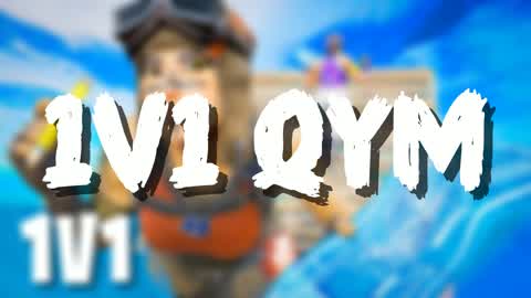 1v1 QYM