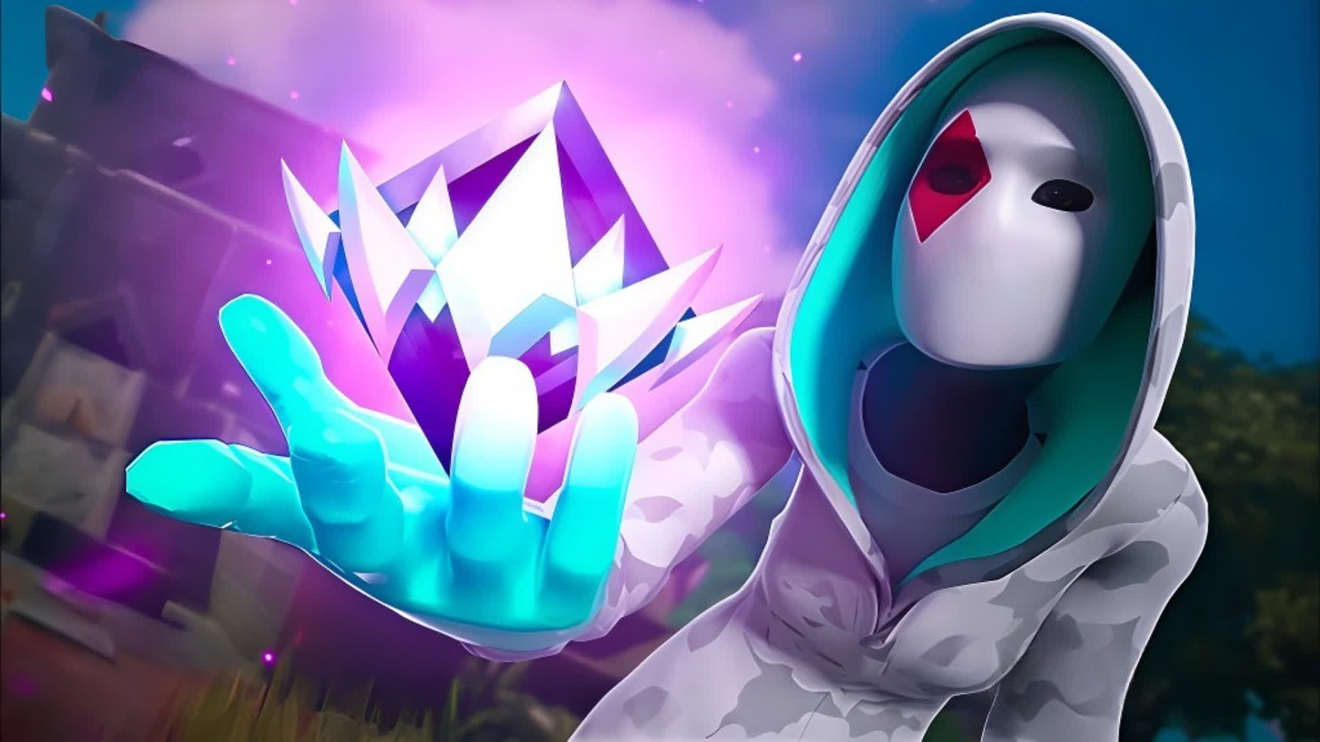 MEGA ZONE WARS(COMPETITIVO)