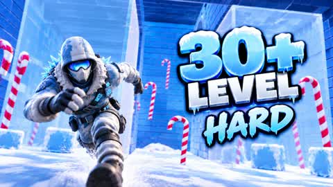 30 LEVEL IMPOSSIBLE DEATHRUN