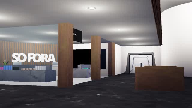 Survival Mall