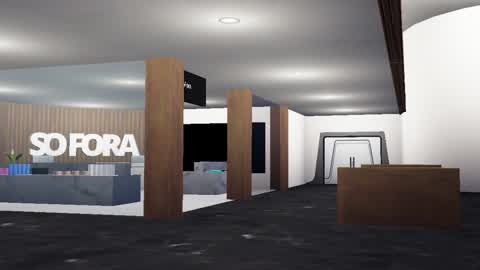 Survival Mall