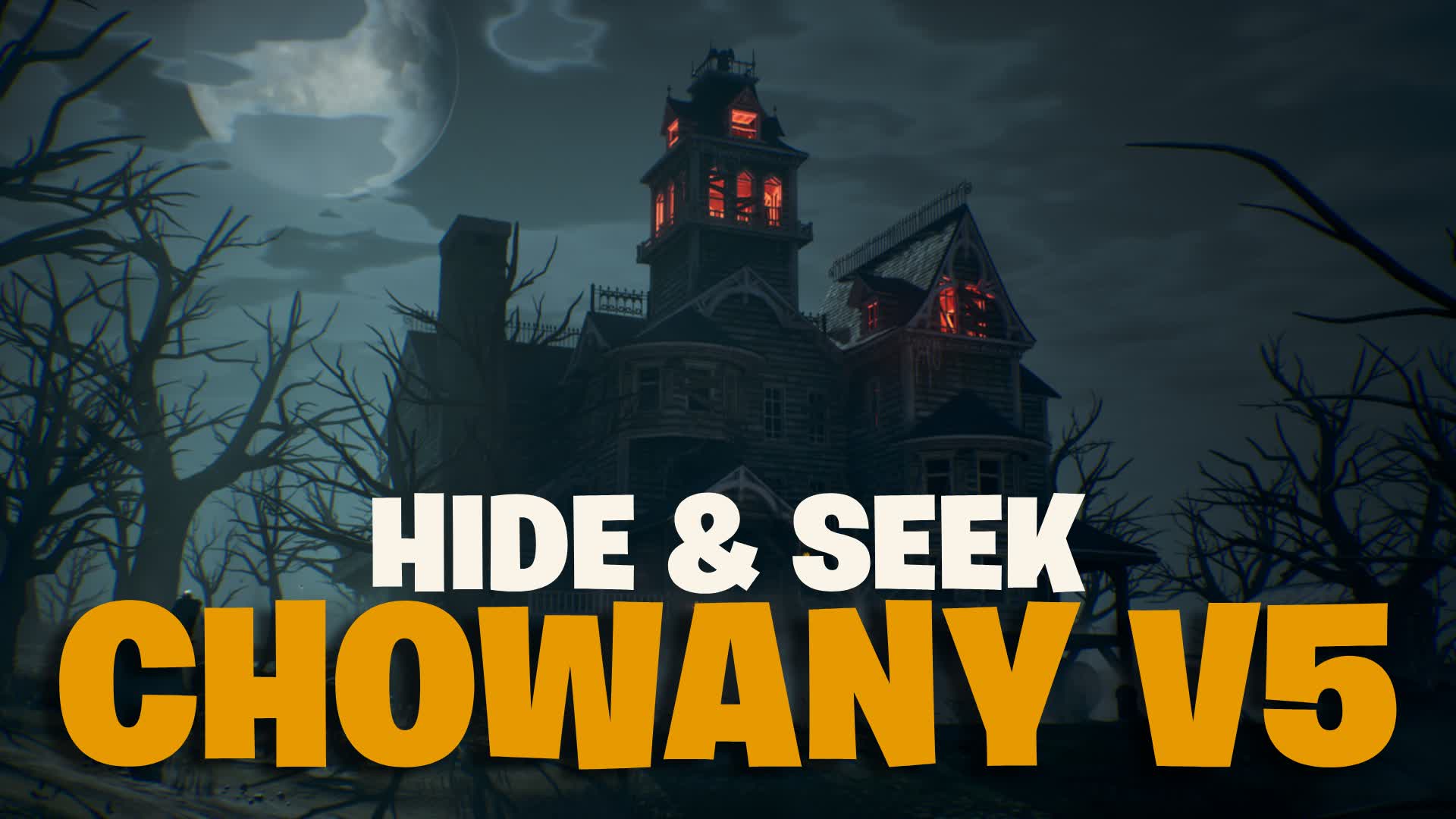 CHOWANY HIDE & SEEK by DZIEDZIC V5