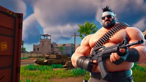 Middle East Zonewars