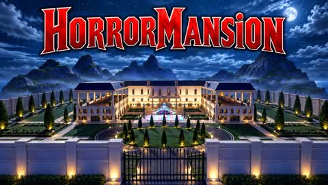 HorrorMansion
