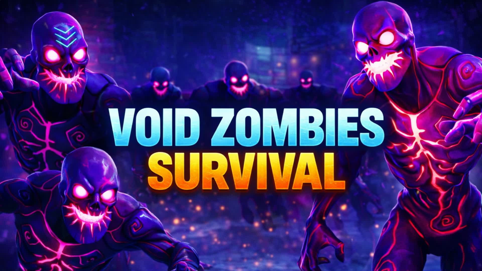 ボイド・ゾンビ・サバイバル