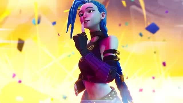 ArcaneJinx This Is For You Only :)