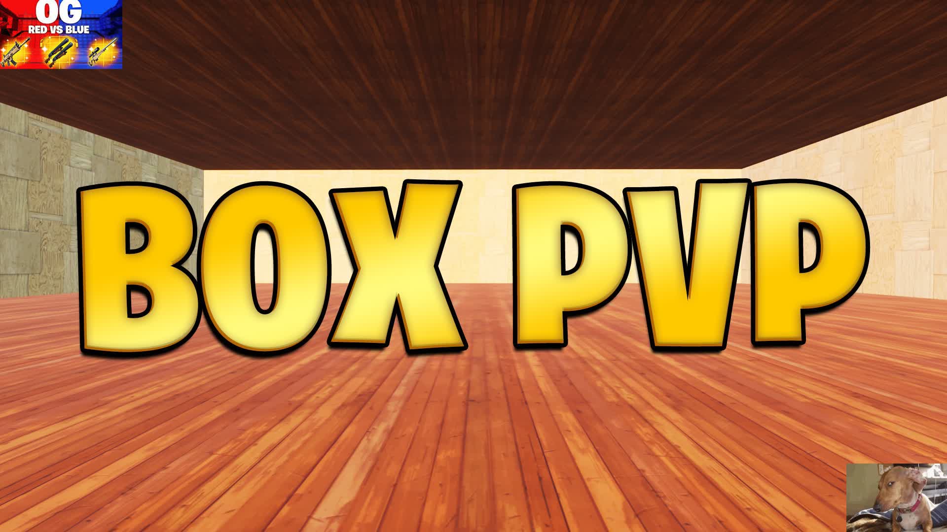 ronin's box pvp
