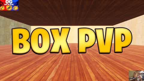 ronin's box pvp