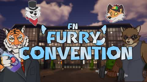 🐾FN Furry Convention!🐾