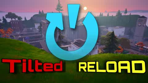 Tilted Reload/Tiled Reload