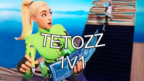 TETOZZ 1V1