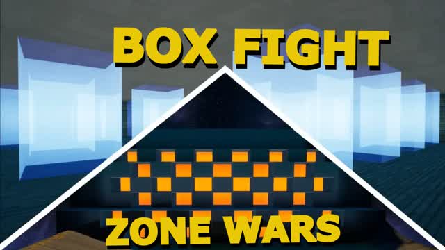 BOX FIGHT & ZONE WARS (32Player)