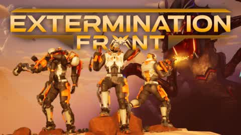 Extermination Front