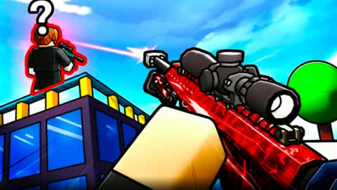 RVB RED VS BLUE HYPER SHOOT