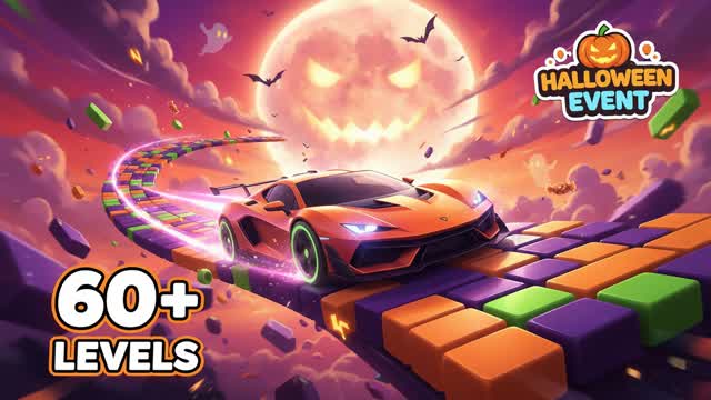 Capture 1 – Star Parkour 🎃