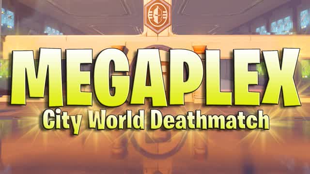Megaplex Team Deathmatch