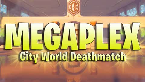 Megaplex Team Deathmatch