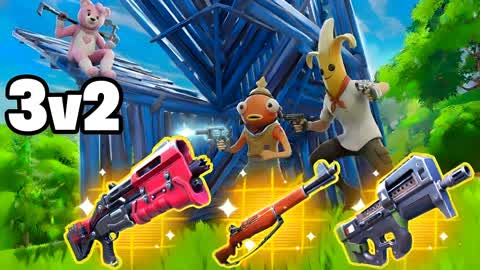 SPEED REALISTICS  3V2