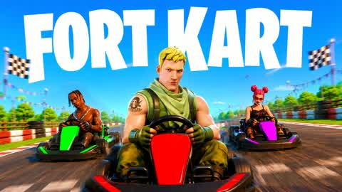 Fort Kart
