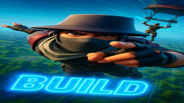 Mini Battle Royale/BUILD #yyanouf