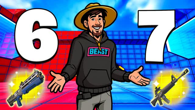 MEGA RED VS BLUE🔴🔵 Flipinger