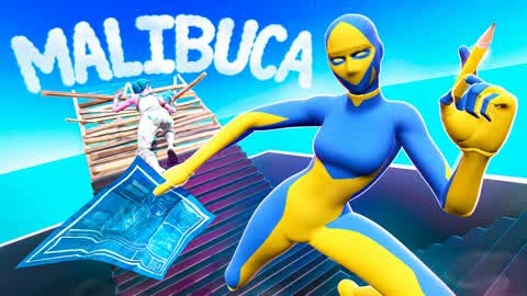 1V1 CONSTRUCTION FIGHT [MALIBUCA]