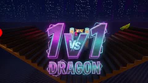 Dragon 1v1