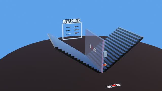 VAYKS 1V1 BUILD FIGHTS !