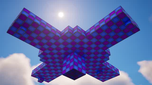 Mini The Pit HSARLEC