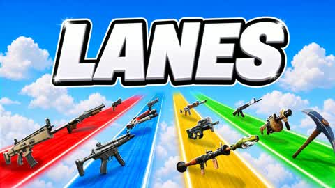 LANES