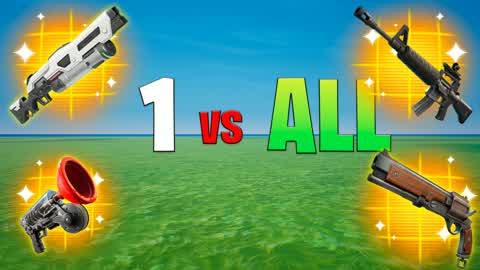 1 VS All Reload