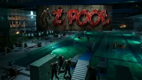 Z Pool