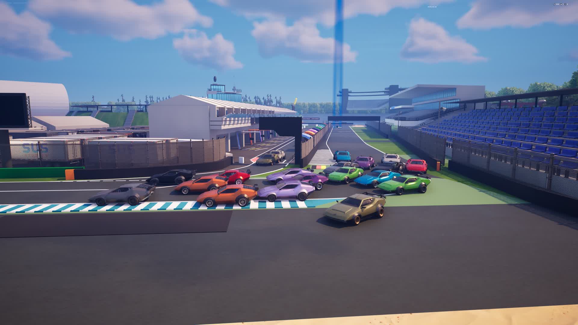 HOCKENHEIM 🇩🇪┃FF1L
