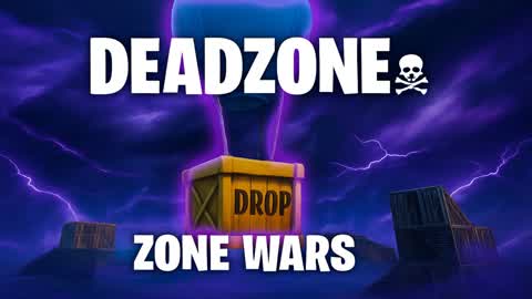 🧟 DEADZONE: Zone Wars ☠️