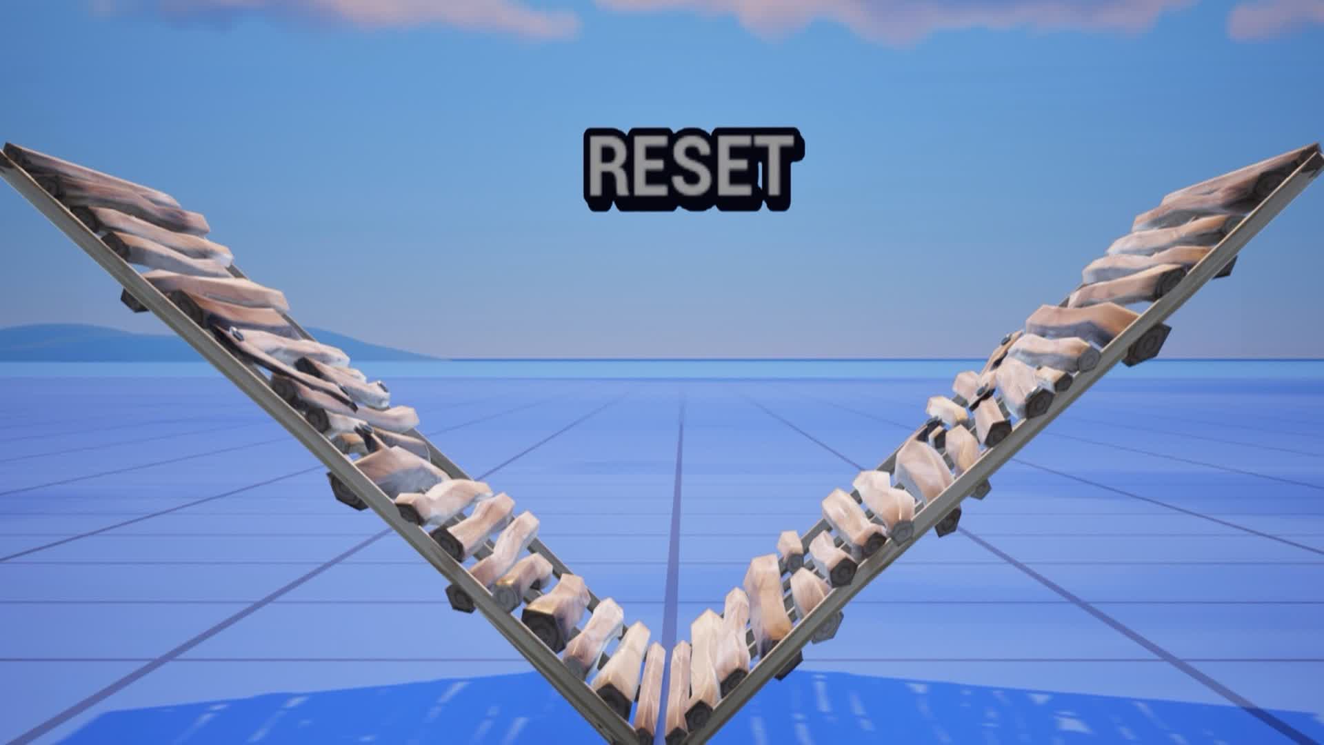 1V1 Build Fight [IMIXX]