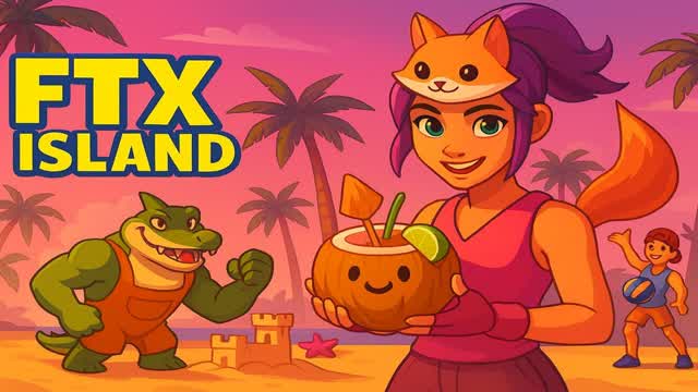 FTX ISLAND