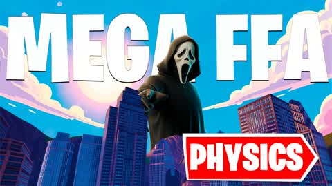 PHYSICS MEGA FFA: 🧨Chaos🧨