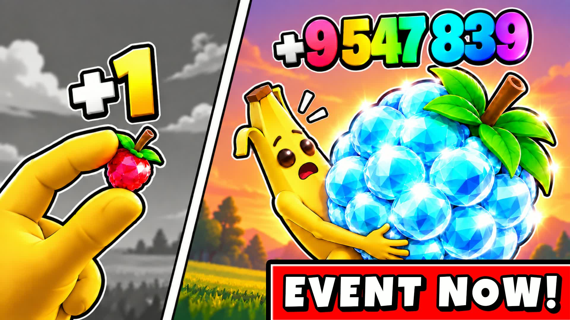 BERRY GARDEN TYCOON