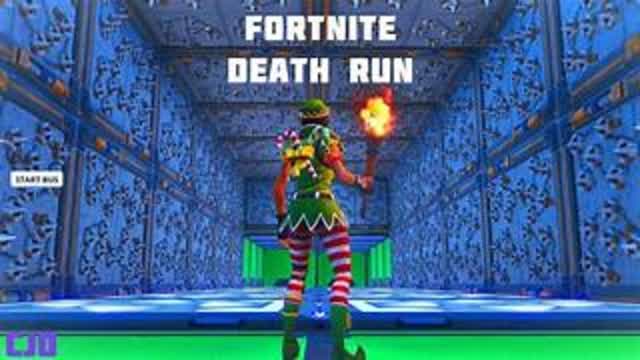 DEATH RUN 3.0