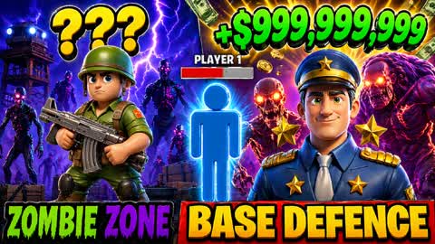 RUN! MUTANT WAVE TYCOON