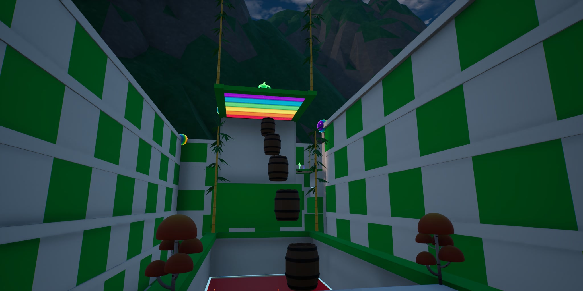 Timmy's Deathrun