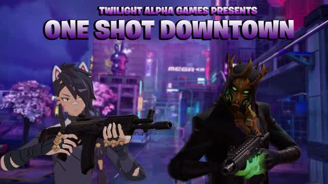 Capture 1 – One Shot Downtown